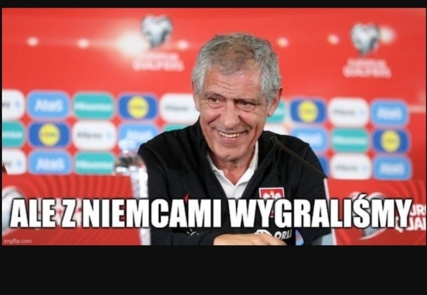 MEMY Polska Albania znów powodują salwy śmiechu. Zobaczcie najlepsze MEMY po meczu Polska Albania