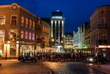 Za miesiąc na Stary Rynek w Bydgoszczy nie wjedziesz już samochodem [mapy]