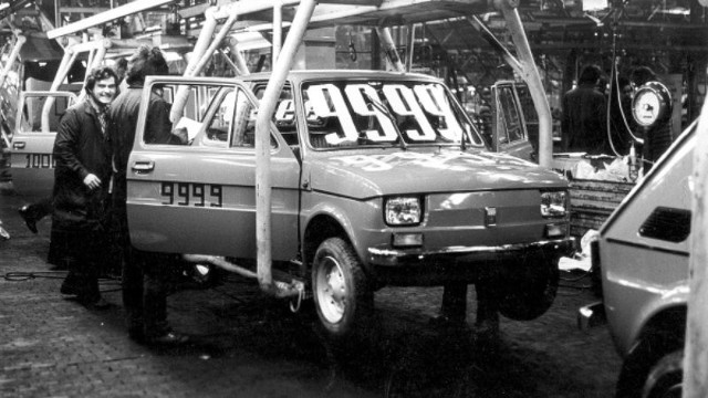 Fiat 126p