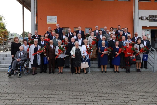 Ślubny rocznik 1971. Niepokonani.