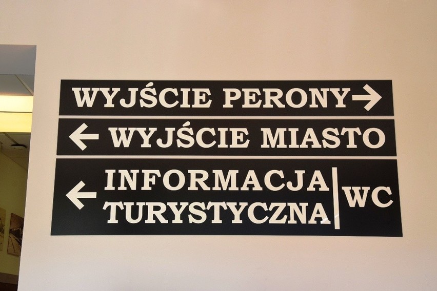 Dworzec kolejowy Wisła Uzdrowisko już otwarty. To perełka! ZDJĘCIA