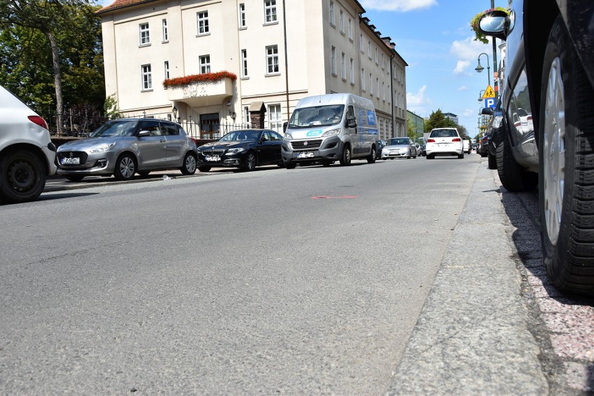 Remont ul. Książąt Opolskich w Opolu rozpocznie się we...