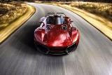 Rezvani Beast X. W 2,5 sekundy do "setki"