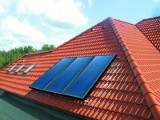 Zrzeszeni budują nowoczesne bloki z panelami słonecznymi