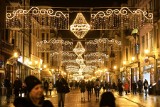 Toruń najpiękniej oświetlonym miastem? Trwa głosowanie na najlepsze miejskie iluminacje świąteczne