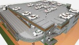 Parking warty 2,5 mln złotych stanie w Świnoujściu