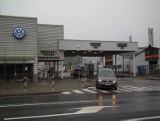 Sanepid szuka pracowników Volkswagena, którzy mogli zarazić się koronawirusem w drodze do pracy
