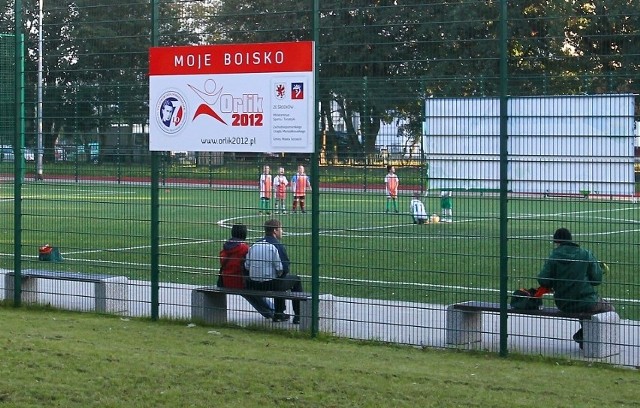 Program "Lokalny Animator Sportu" jest współorganizowany przez  Ministerstwo Sportu i Turystyki.