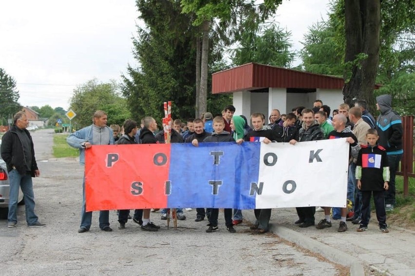 Strzeleckim rekordzistą obecnej edycji na Lubelszczyźnie...