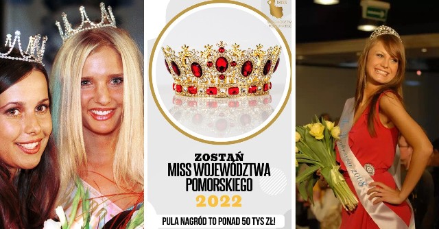 Miss Pomorza - zobacz archiwalne zdjęcia najpiękniejszych mieszkanek Pomorza! >>