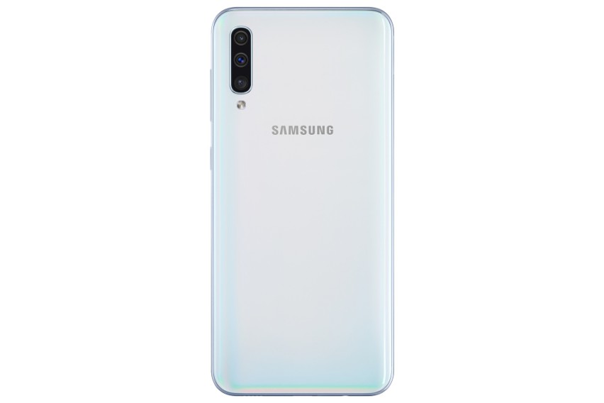 W marcu na polski rynek wchodzi nowy smartfon Samsunga z serii A – Galaxy A50