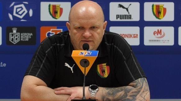 Maciej Bartoszek ma nadzieję, że uda się jeszcze wzmocnić zespół Korony Kielce przed zamknięciem okienka transferowego.