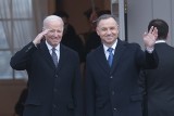 Prezydent USA Joe Biden w Polsce. Marcin Kulasek tłumaczy, co wizyta amerykańskiego przywódcy oznacza dla Putina