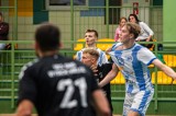 Piłka ręczna 2 liga. Handball Stal II Mielec przegrała z Hutnikiem Kraków