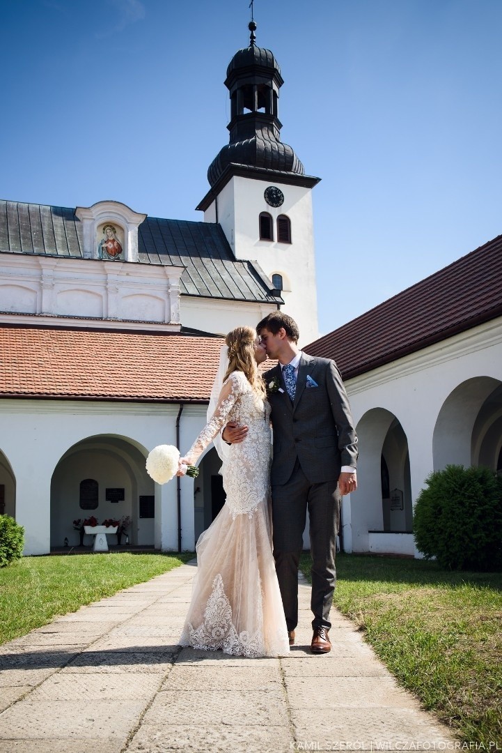 Fotograf Ślubny Roku 2018...