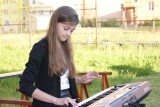 Piknik muzyczny na zakończenie roku szkolnego w MDK w Starachowicach (zdjęcia)
