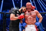 Mamed Chalidow znokautował Mariusza Pudzianowskiego WIDEO Gala XTB KSW 77 w Arenie Gliwice WYNIKI