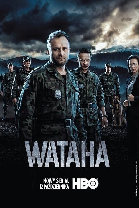 "Wataha" (fot. materiały prasowe)