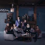 "The Magicians". Harry Potter dla dorosłych na Showmax [WIDEO+ZDJĘCIA]