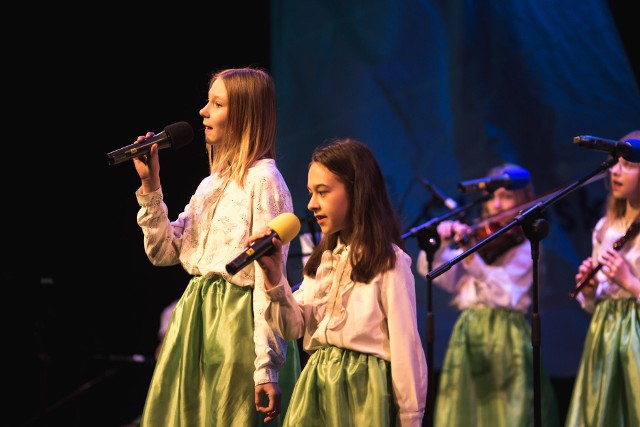 W Teatrze Rondo w Słupsku odbył się festiwal Łajba 2023