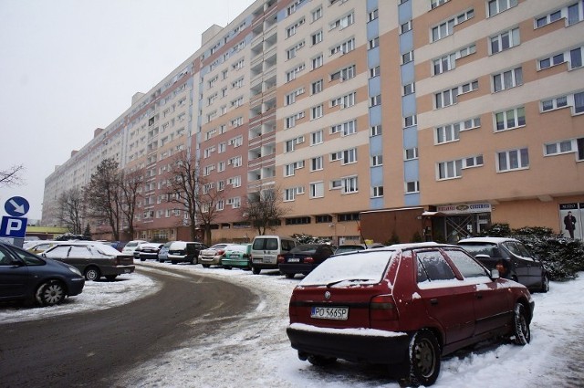 Te domy mogą być niebezpiecznie - mówią posłowie o blokach z wielkiej płyty. To lobbing firm budowlanych - ripostują zarządy spółdzielni mieszkaniowych