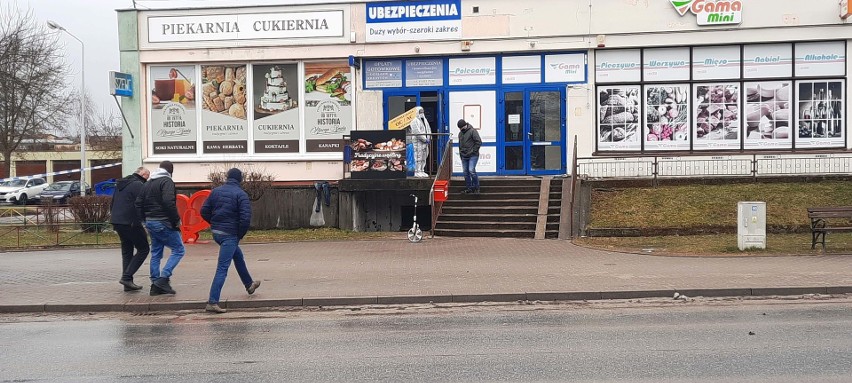 Prokuratura Okręgowa w Poznaniu nadzoruje śledztwo dotyczące...