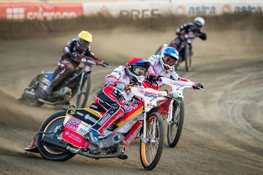 Abramczyk Polonia Bydgoszcz - Aforti Start Gniezno 62:28