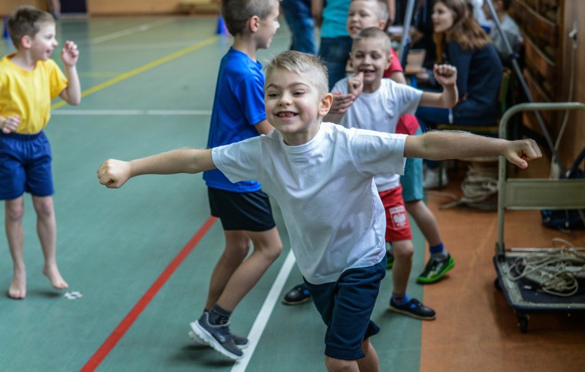 Biały Miś 2017: Gratulacje dla zwycięzców, brawa dla pokonanych [galeria]