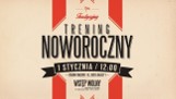 Trening Noworoczny Cracovii 2015 [BILETY, INFORMATOR]