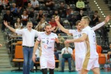 Jastrzębski Węgiel - Knack Roeselare WYNIK, ZDJĘCIA Mistrz Polski awansował do ćwierćfinału Ligi Mistrzów z pierwszego miejsca w grupie
