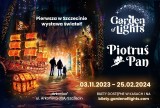 Garden of Lights – świetlna wystawa po raz pierwszy w Szczecinie!