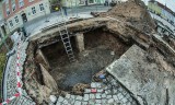 Najnowsze odkrycia archeologiczne w Bydgoszczy. Co znaleziono w tym roku?