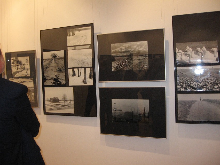 Wspomnienie o Jerzym Szepetowskim, znanym fotografie. Nowa wystawa w Resursie Obywatelskiej w Radomiu