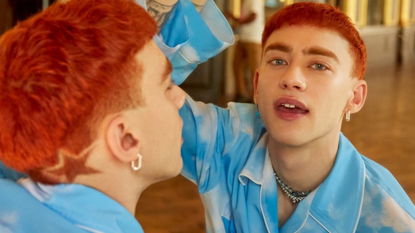 Olly Alexander, lider Years& Years, atakuje solo z nowym...