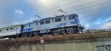 Potrącenia przez pociągi w Pawłówku i Bydgoszczy. Nie żyją dwie osoby