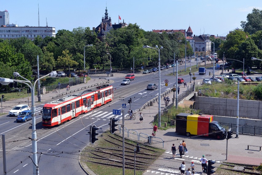 Utrudnienia potrwają do końca lutego