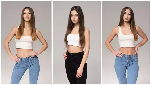 Do finału Miss Nastolatek Województwa Mazowieckiego 2024 awansowały trzy kandydatki z regionu radomskiego. Prezentujemy je na kolejnych slajdach >>>