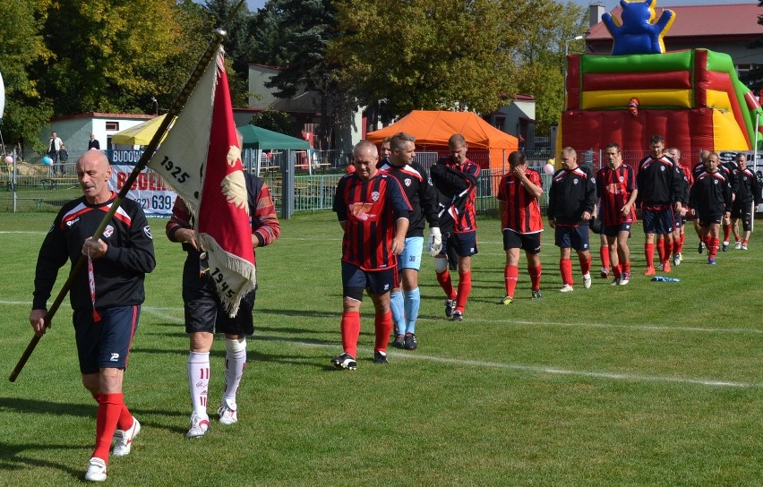 Dąbrowa Górnicza: Sportowy Festyn Rodzinny z 90-leciem RKS Zagłębie [ZDJĘCIA]