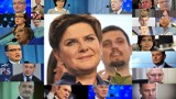 Premier Beata Szydło odwiedzi niewielki Koneck