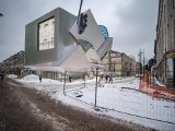 Daniel Libeskind zaprojektuje kamienice w Łodzi. Specjalna Strefa Detalu stanie na rogu Wschodniej i Jaracza