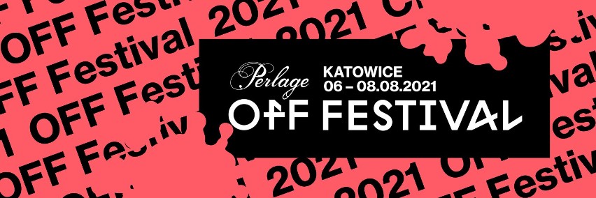 OFF Festival nie odbędzie się w tym roku. Festiwal organizowany przez Artura Rojka powróci w sierpniu 2021 roku. Bilety zachowują ważność
