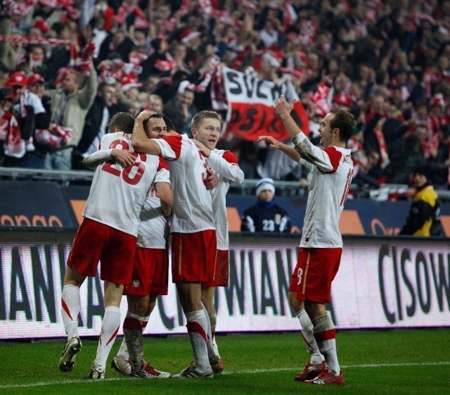 Reprezentacja Polski gra w piątek z Meksykiem, a 6 września z Niemcami.