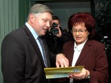 Kurowska kontra Czernecki. Wczorajsze starcie wygrał były burmistrz