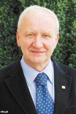 JACEK SUSKI, dyrektor Wojewódzkiego Urzędu Pracy w Opolu. (fot. archiwum)