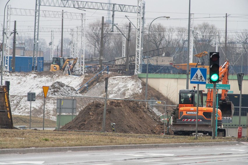 Uwaga! Niewybuch koło tunelu Nila w Białymstoku. Na miejscu...