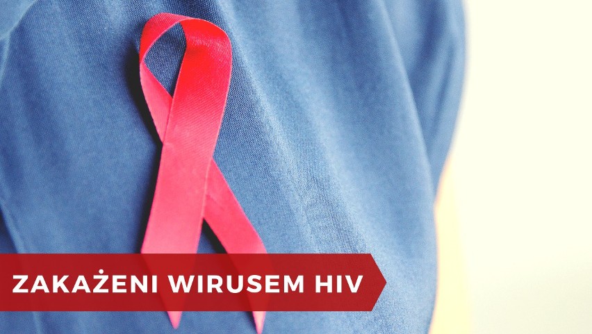 Osoby zakażone wirusem HIV też mogą korzystać z...