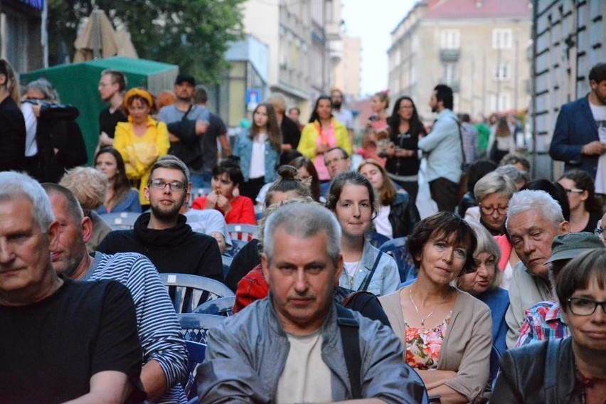 Festiwal Sztuki Wysokiej "Jestem" ma za zadanie łączyć...