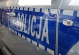 Stłuczka na rogu<br>ul. Zwycięstwa i Młyńskiej.<br>Uczestnikom kolizji policja zatrzymała dowody rejestracyjne 