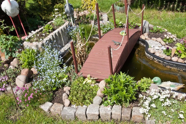 Plebiscyt wyłoni najpiękniejszy ogród, ogródek działkowy lub balkon w województwie lubelskim