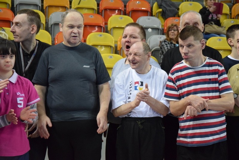 To kolejna już olimpiada organizowana przez ISD Huta...